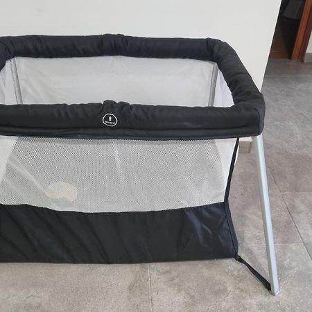 Apartamento Familiar Con Piscina Y Wifi L' Escala Ngoại thất bức ảnh