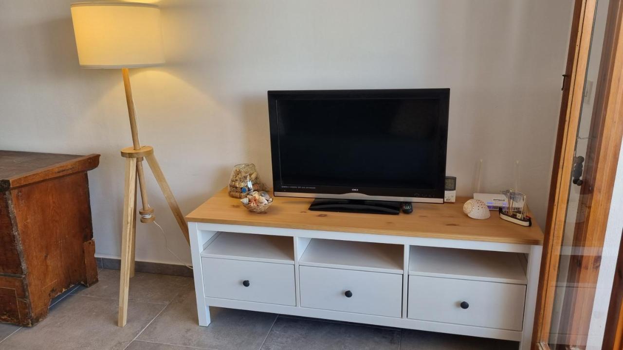 Apartamento Familiar Con Piscina Y Wifi L' Escala Ngoại thất bức ảnh