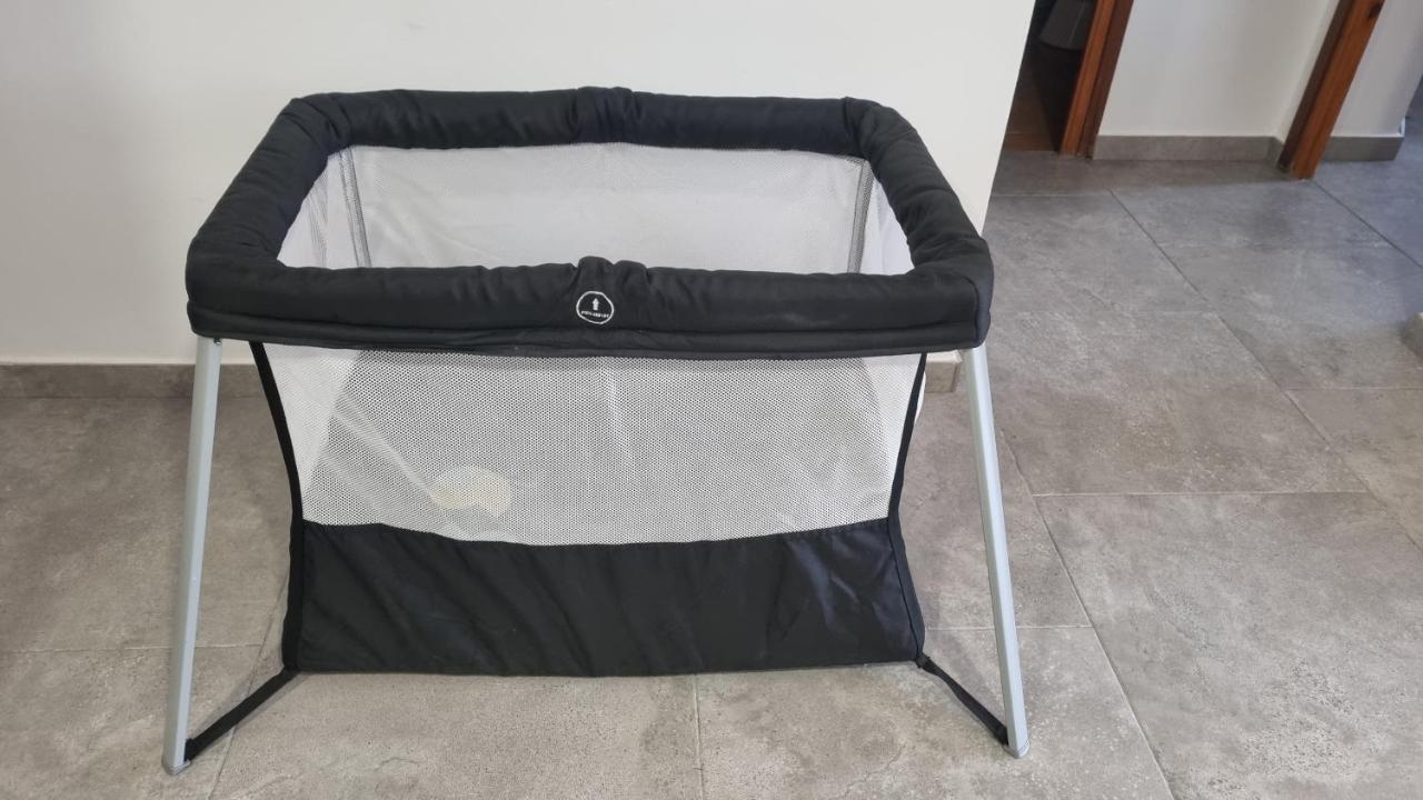 Apartamento Familiar Con Piscina Y Wifi L' Escala Ngoại thất bức ảnh